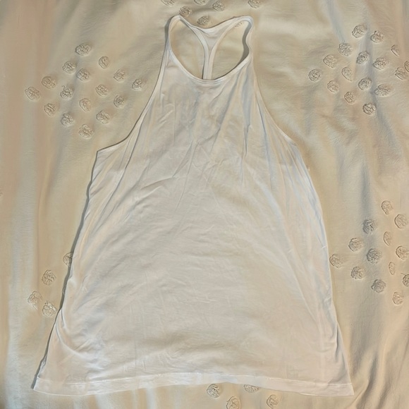 lulu lemon tank top - Picture 1 of 4